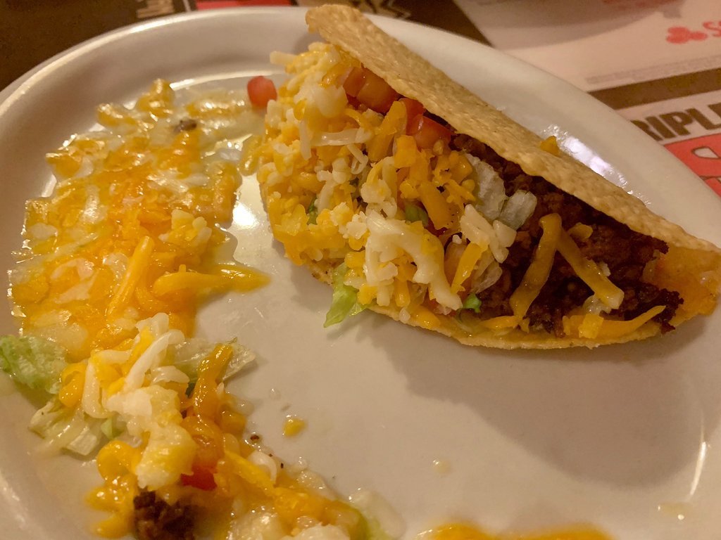 Temazcal Mexican Restaurant